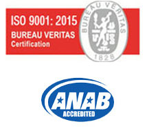 ISO 9001: 2008