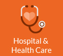 Hospital and Health Care