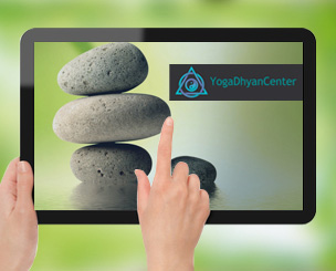 Yoga Dhyan Center